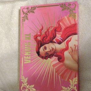 Lime crime eyeshadow palette